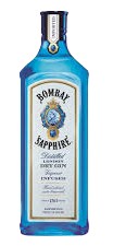 Bombay Sapphire Gin